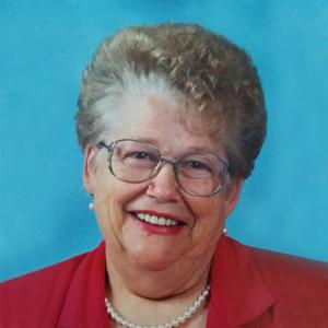 Françoise Létourneau