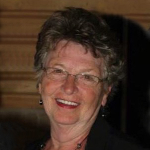 Mariette Audy