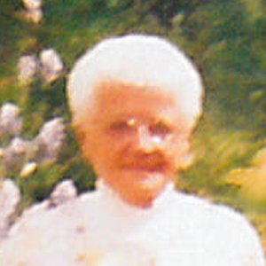 Thérèse Levasseur