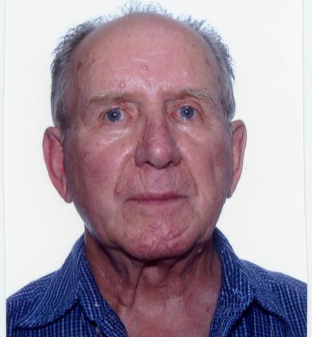 Robert Brown