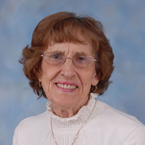 Graziella Houde