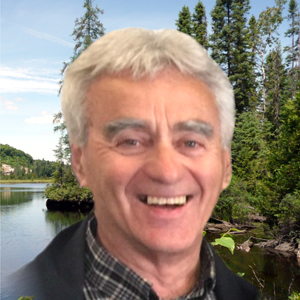 Gilles Denoncourt