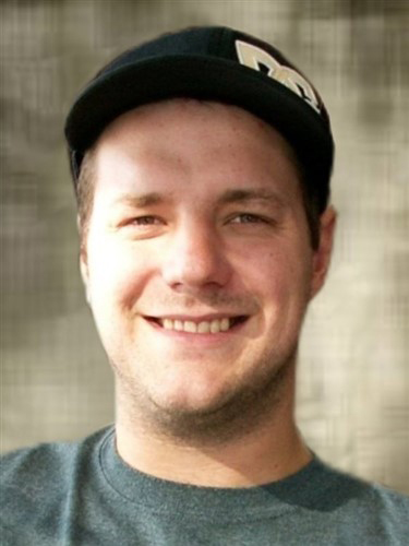 Maxim Laroche