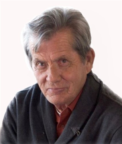 Conrad Bergeron