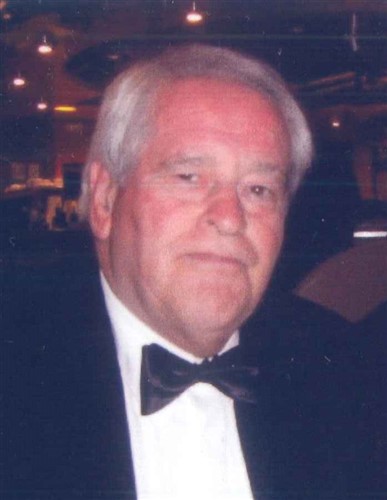 Paul Roy