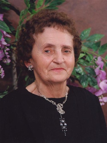 Hélène Bolduc