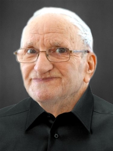 Bruno Allard