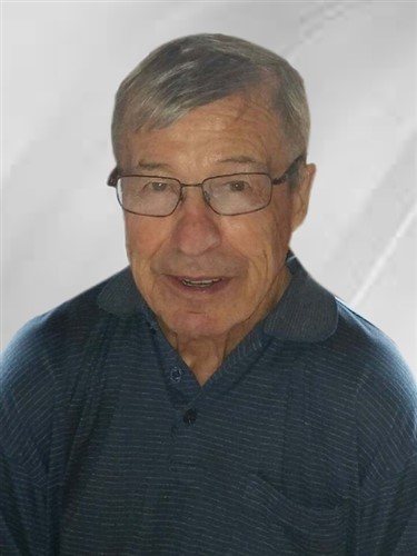 Marcel Mongrain