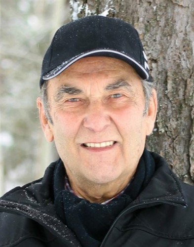 Michel Dumais