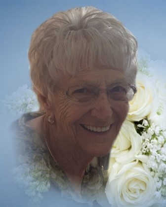 Jacqueline LeBlanc Boutin