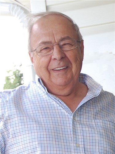 Patrice Thiboutot