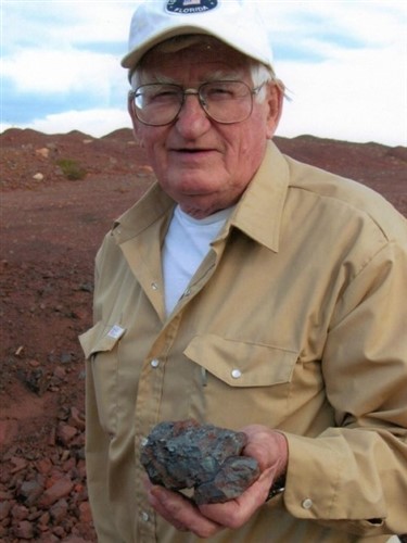 Peter Ferderber