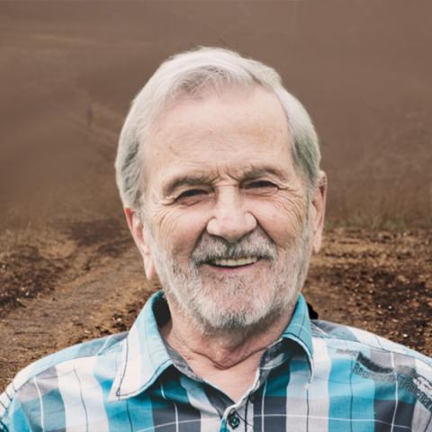 Jean Audet