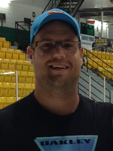 Mathieu «Big Guy» Gagné