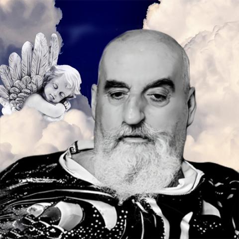 Réjean Benoit Bradette