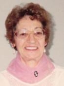 Jeanne "Jeannine" Léveillée