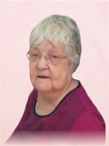 Marie-Yvonne Lévesque (Pépin)