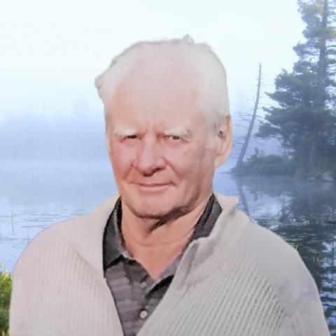 Jean-Guy Perreault