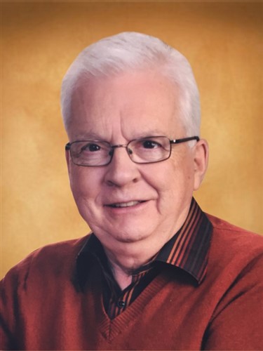 Yves Richard