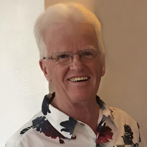 Raynald Dunn