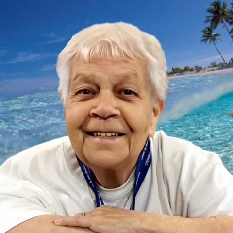 Shirley Venne