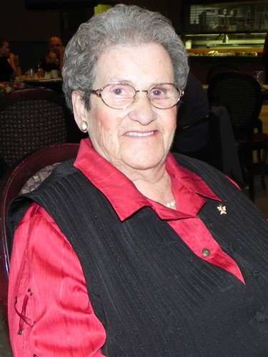 Rita Boutin Latendresse