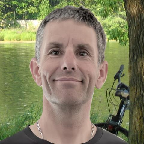 Éric Latour