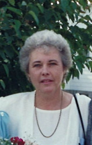 Rollande Ferron