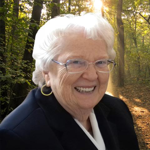 Laurette Labelle