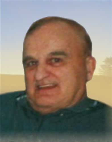 Claude Ouellet