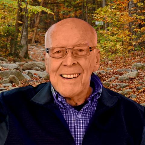 Paul Chouinard