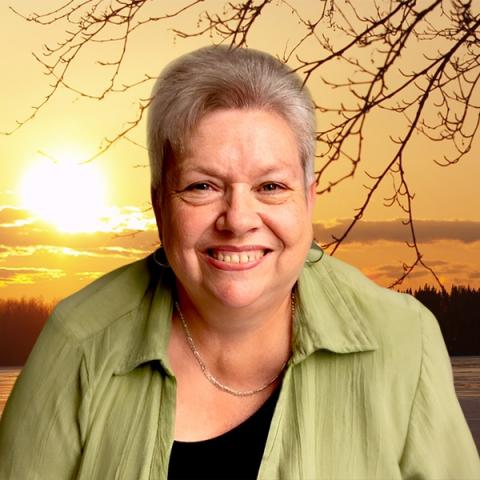 Johanne Massicotte