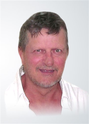 Gérald St-Pierre