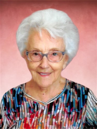 Aline Heppell