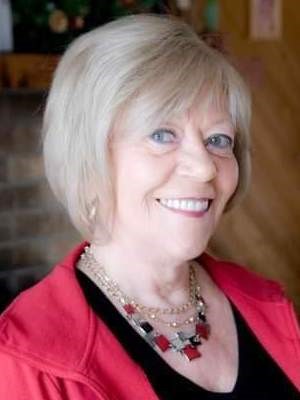 Jeane Bureau