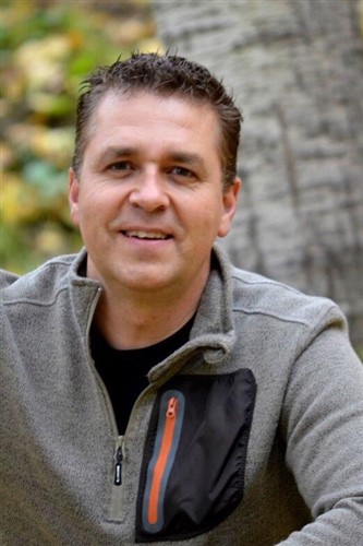 Éric Vachon