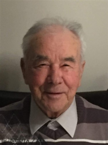 Denis Bélair