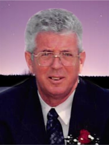 Jean-Marie Arsenault