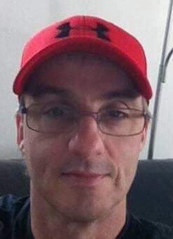 Marcel Thibeault