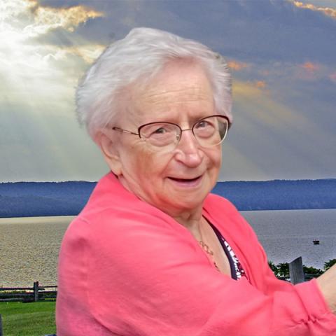 Germaine Beaubien