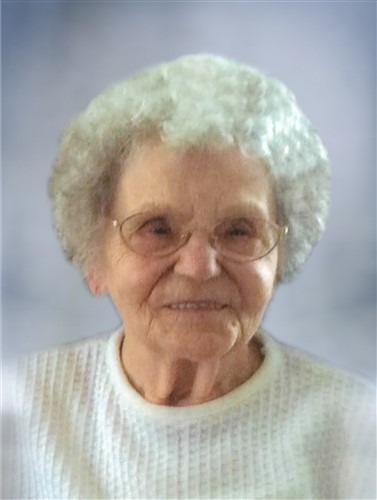 Thérèse Rita Lord