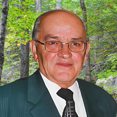 Edmond Doucet
