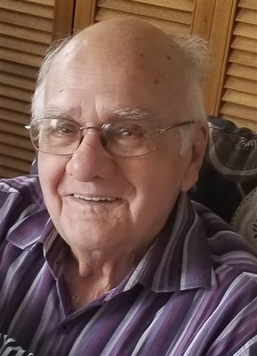 Gaétan Pigeault
