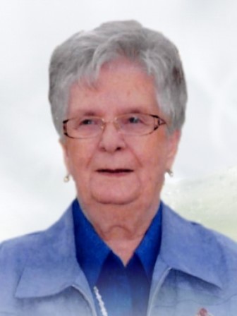 Clémence Desrochers Vachon