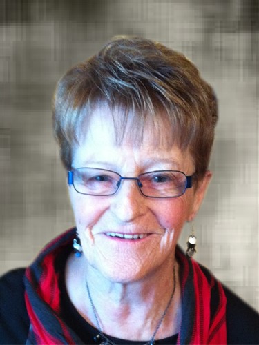 Yvette Bourassa-Beaudoin