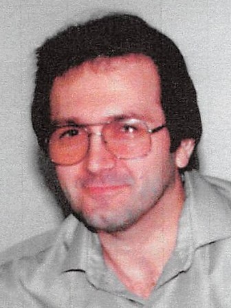 Réjean Hardy