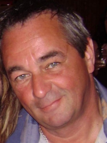 Alain Cossette