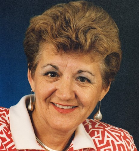 Paulette Tétrault-Dupuis
