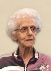 Madeleine Gironne