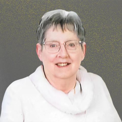 Louise Fournel